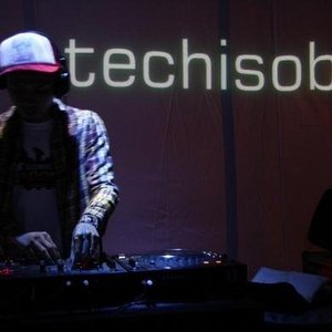 Techisoba 的头像
