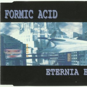 Eternia EP