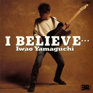 i believe…
