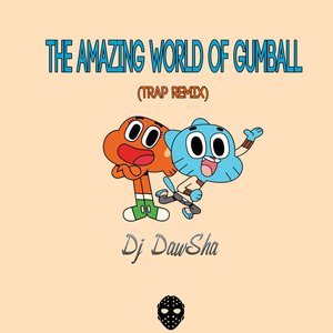 The Amazing World of Gumball