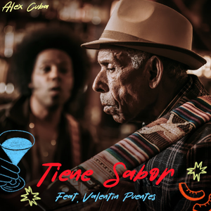 Artwork for Tiene Sabor