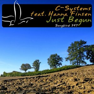 C-Systems feat. Hanna Finsen 的头像