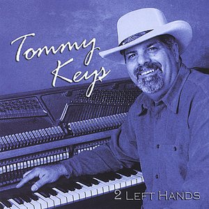 2 Left Hands