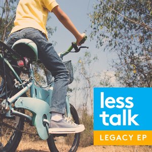 Legacy - EP