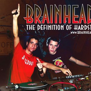 Brainheadz için avatar