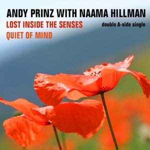 Lost Inside the Senses (feat. Naama Hillman)