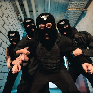 Image for 'Crossover thrash'