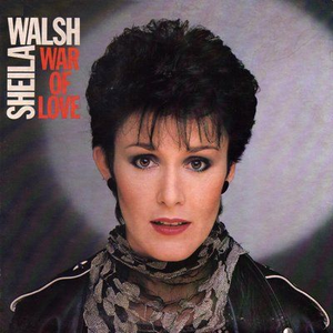 Sheila Walsh - War Of Love - Zortam Music