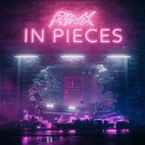 In Pieces [Explicit]