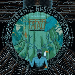 Organic Resistance