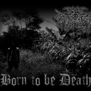 Born To Be Death