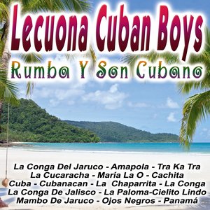 Rumba Y Son Cubano