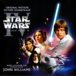 Avatar for Star Wars IV