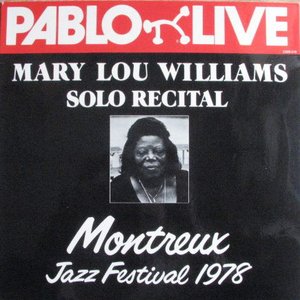 Solo Recital Montreux Jazz Festival 1978