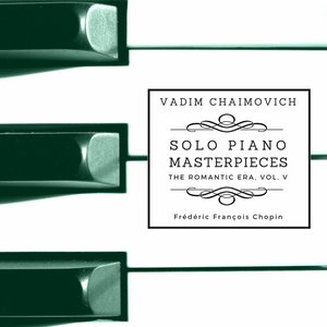 Classical Piano Favorites, Vol. 1