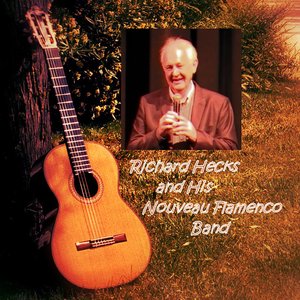 Изображение для 'Richard Hecks and His Nouveau Flamenco Band'