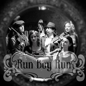 Run Boy Run için avatar