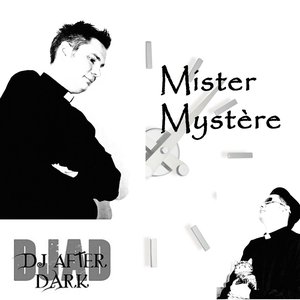 Mister mystère