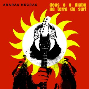 Avatar for Araras Negras
