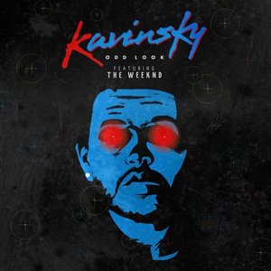 Kavinsky feat. The Weeknd 的头像