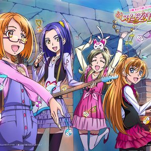 キュアリズム 折笠富美子 Music Videos Stats And Photos Last Fm