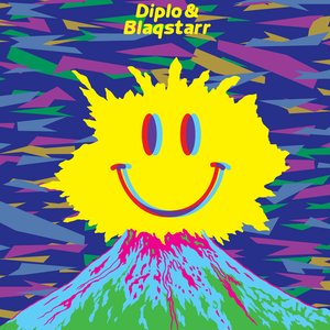 Diplo & blaqstarr 的头像