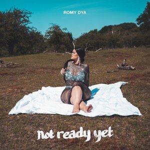 Not Ready Yet