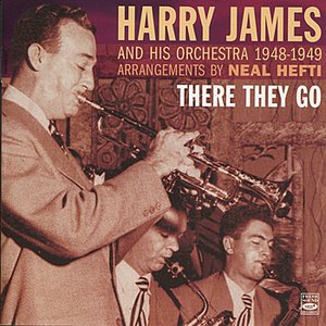 There They Go - Arrangements by Neal Hefti