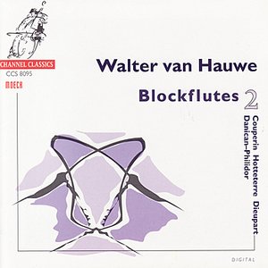 Blockflutes 2