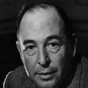 Awatar dla C.S. Lewis