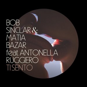 Bob Sinclar & Matia Bazar 的头像