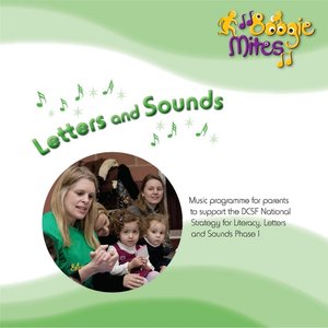 Letters and Sounds (Songs for Phonics)