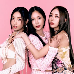 Avatar for 브브걸 (BBGIRLS)