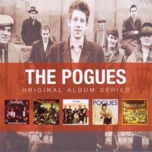 Original Album Series: The Pogues