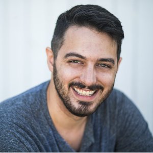 Trevor Alan Gomes 的头像