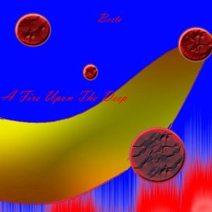 “A Fire Upon The Deep (CD 2)”的封面