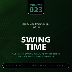 Benny Goodman Groups (1936-37)