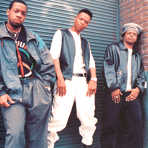Bell Biv DeVoe photo provided by Last.fm