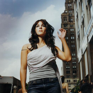 Amanda Latona photo provided by Last.fm