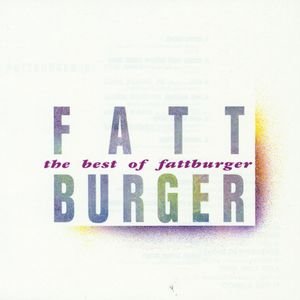 Image for 'The Best Of Fattburger'