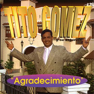 Image for 'Agradecimiento'