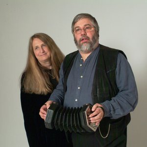 Dave Webber & Anni Fentiman 的头像