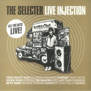 Live Injection