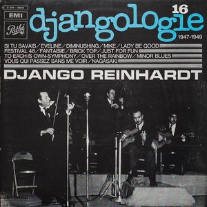 Djangologie Vol16 / 1947 - 1949