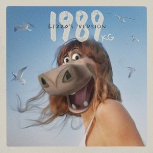 Lizzo Whale 的头像