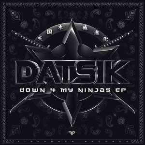 Datsik & Twine 的头像