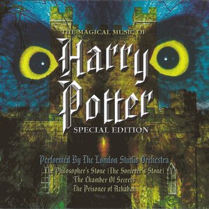 The Magical Music of Harry Potter