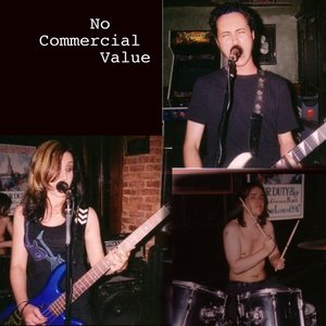 No Commercial Value 的头像