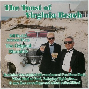 Toast of Virginia Beach