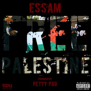 Free Palestine - Single